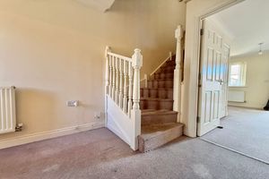 Entrance Hall- click for photo gallery